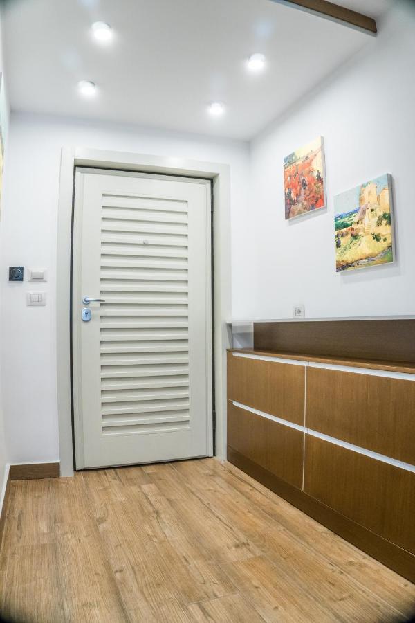 Venere Tirana Suite - Chambres d’hôtes