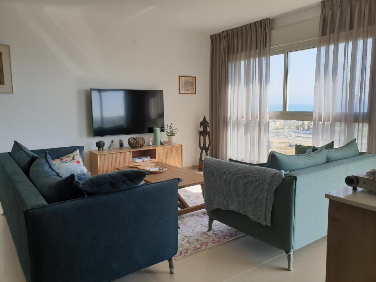 Appartement met Uitzicht op Zee