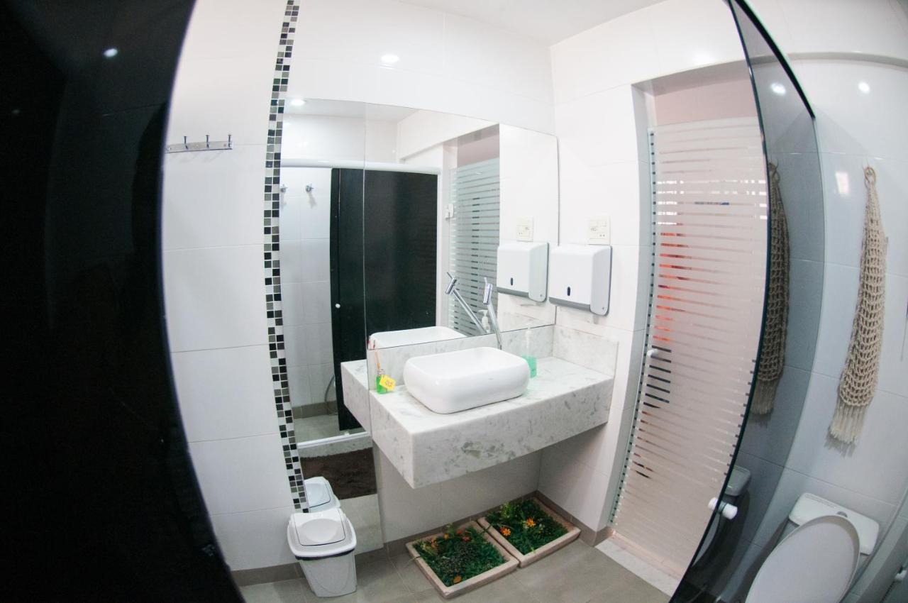 Icaraí Bed & Breakfast - B&B