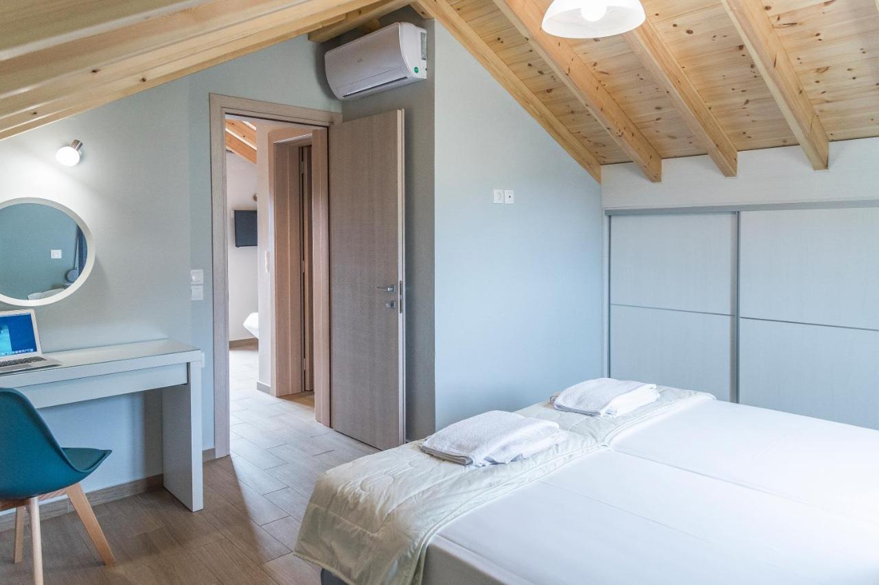 Villa Aelia Gardeno - B&B