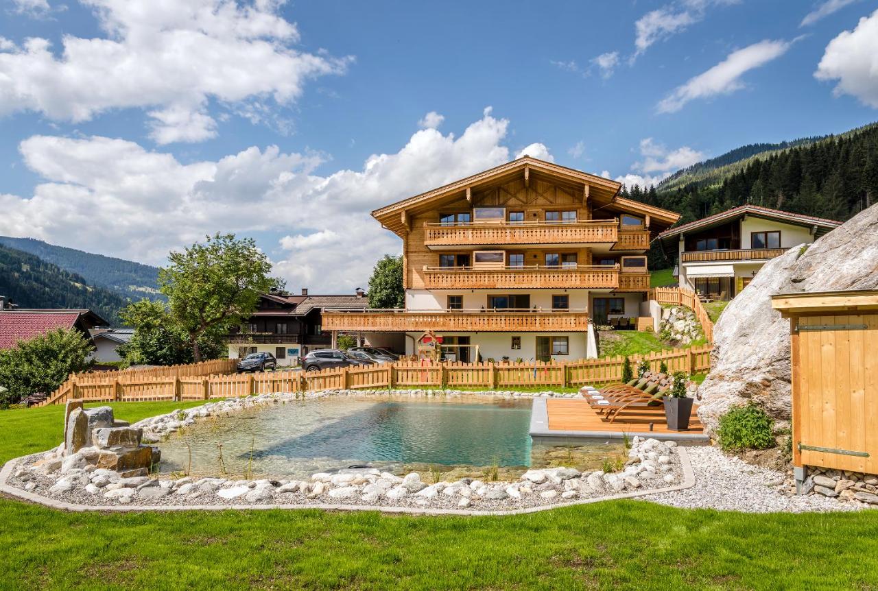 Appartement met 1 Slaapkamer