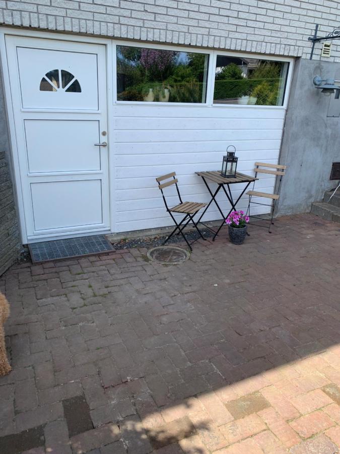 Villa Toften - B&B
