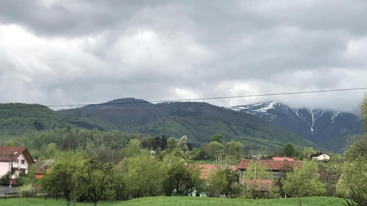 Chris Apart - Ferienwohnung Vulcan