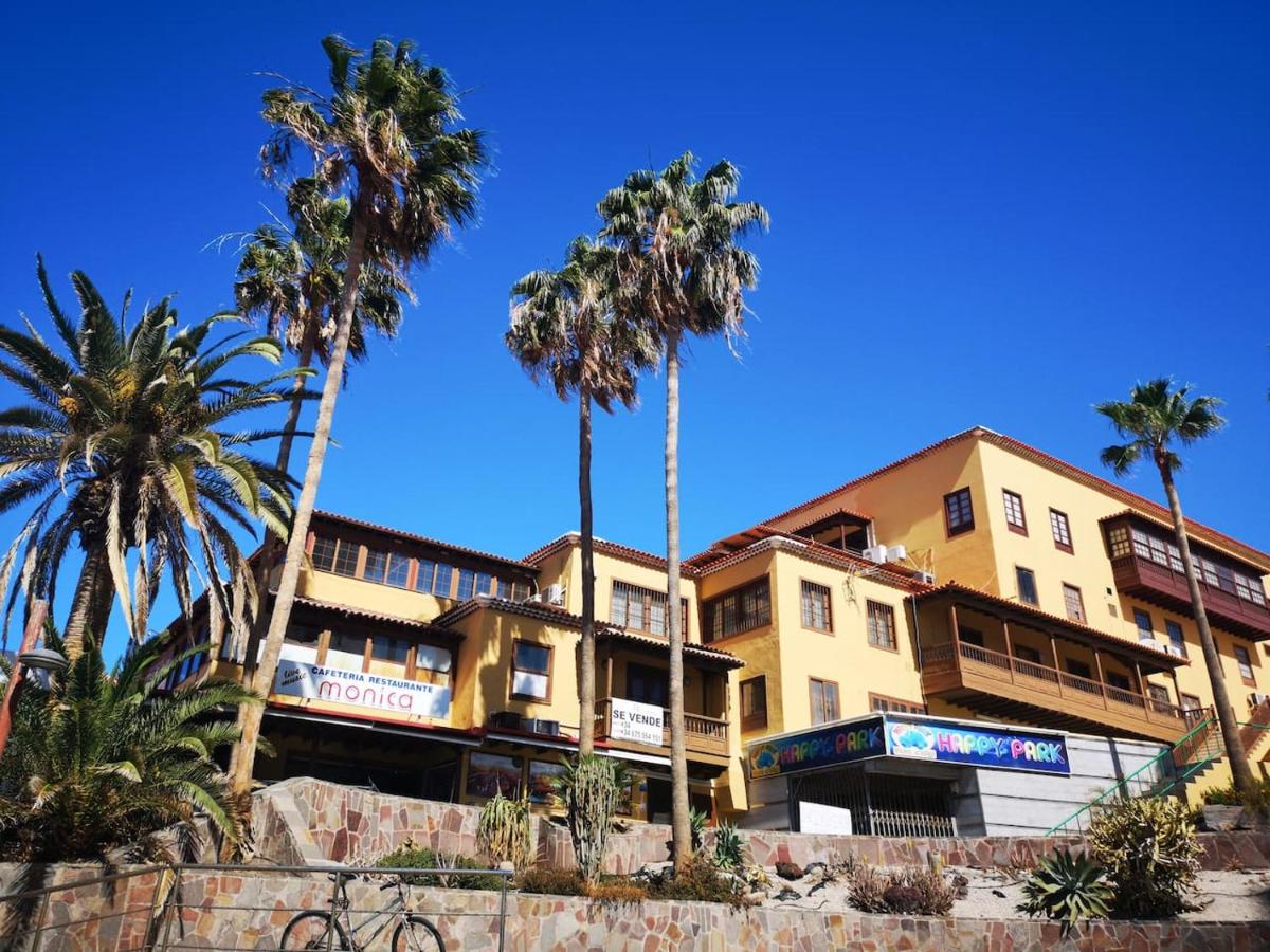 Canarian village house - B&B