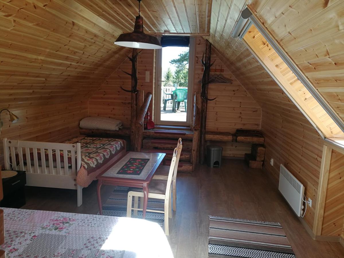 Driepersoonskamer met Badkamer