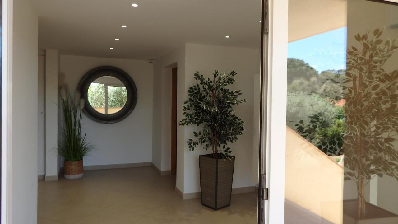 Luxe et Confort à Porto-Vecchio - B&B