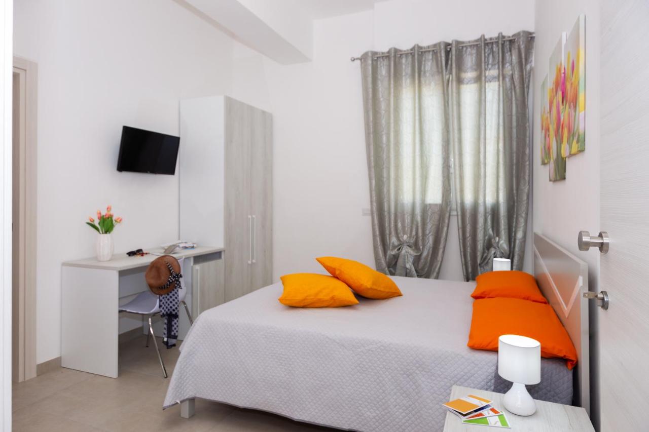 Chambre Quadruple Standard