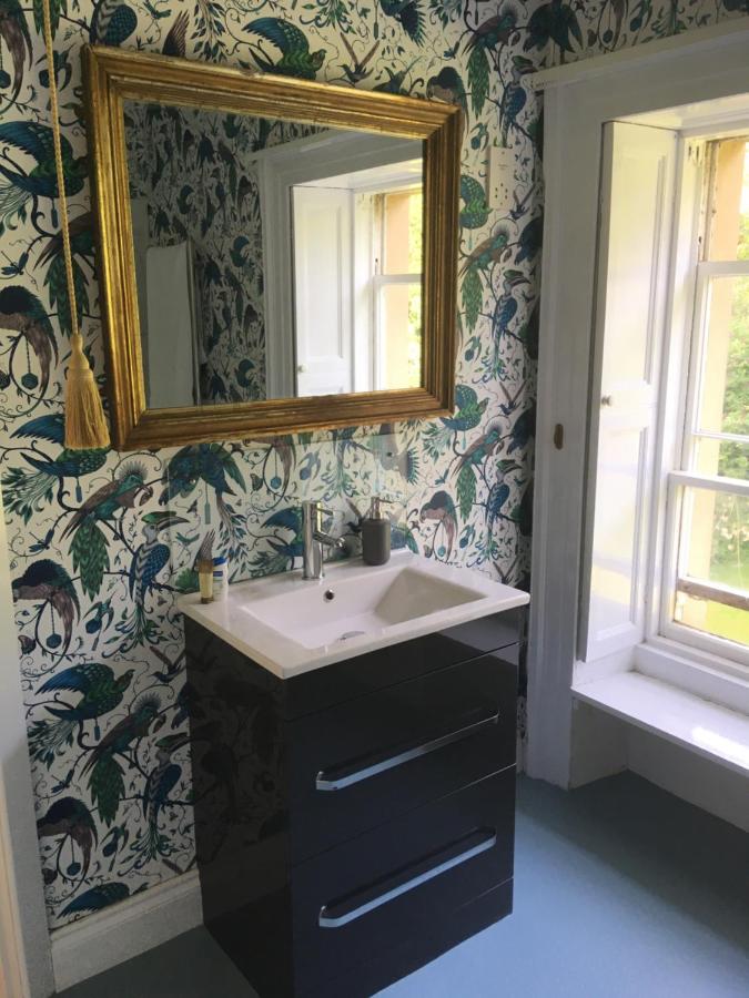 Camera Singola con Vista Giardino