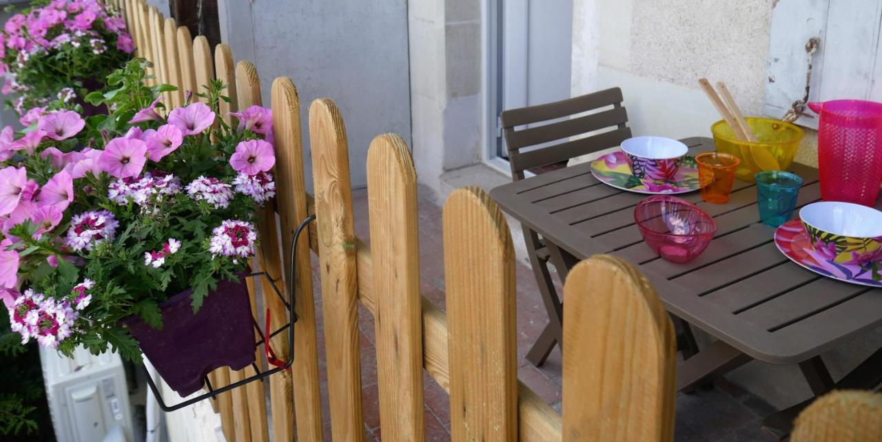 Casa Maya - B&B Saint-Aignan