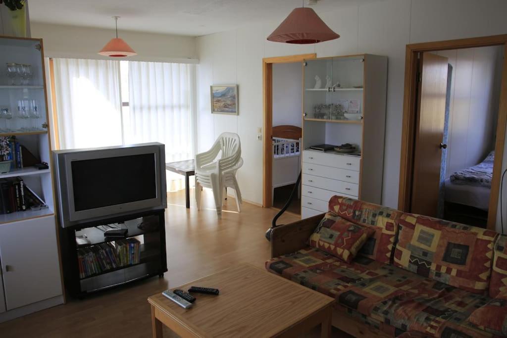 Súðavík apartment - Ferienwohnung Súðavík