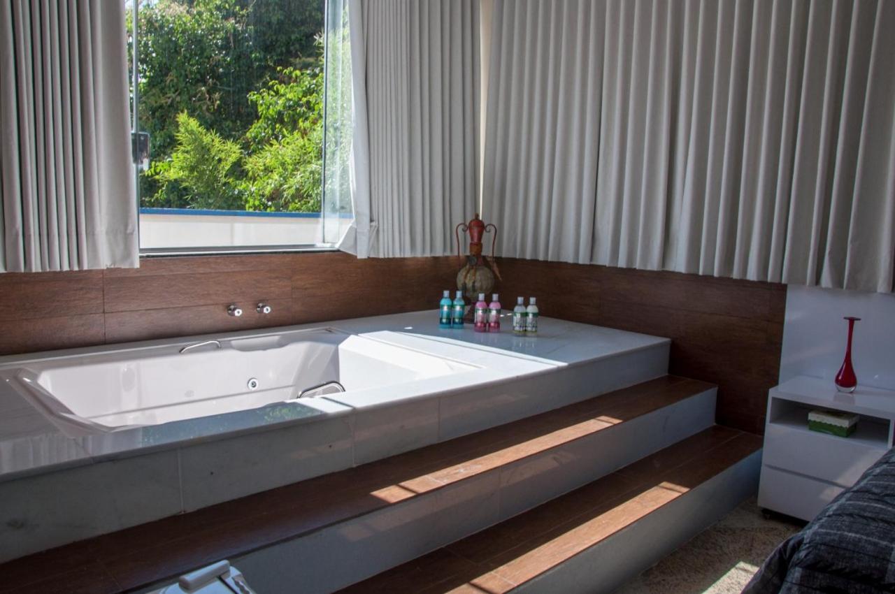 Suite King con Vasca Idromassaggio