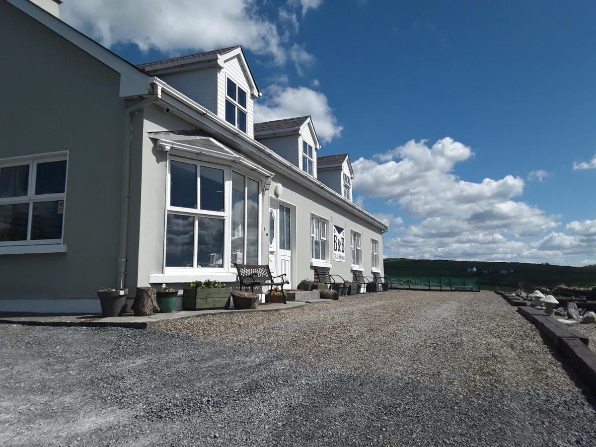 B&B Lahinch - Crag Shore - Bed and Breakfast Lahinch