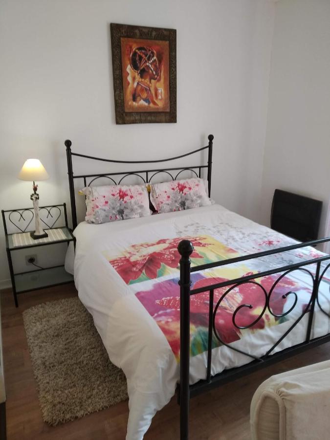 Résidence Park de Vincennes - B&B Pau