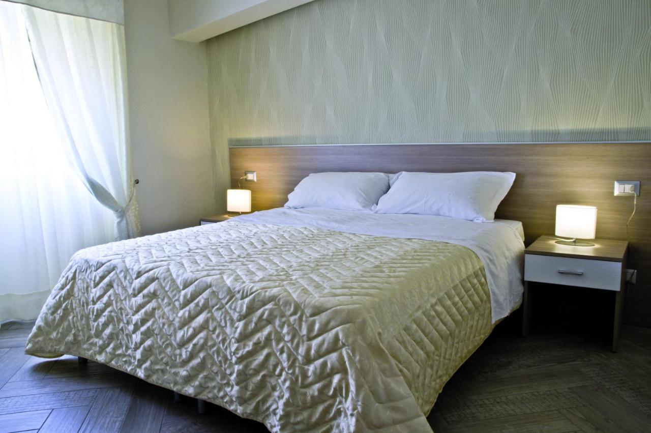 Habitación Triple Estándar