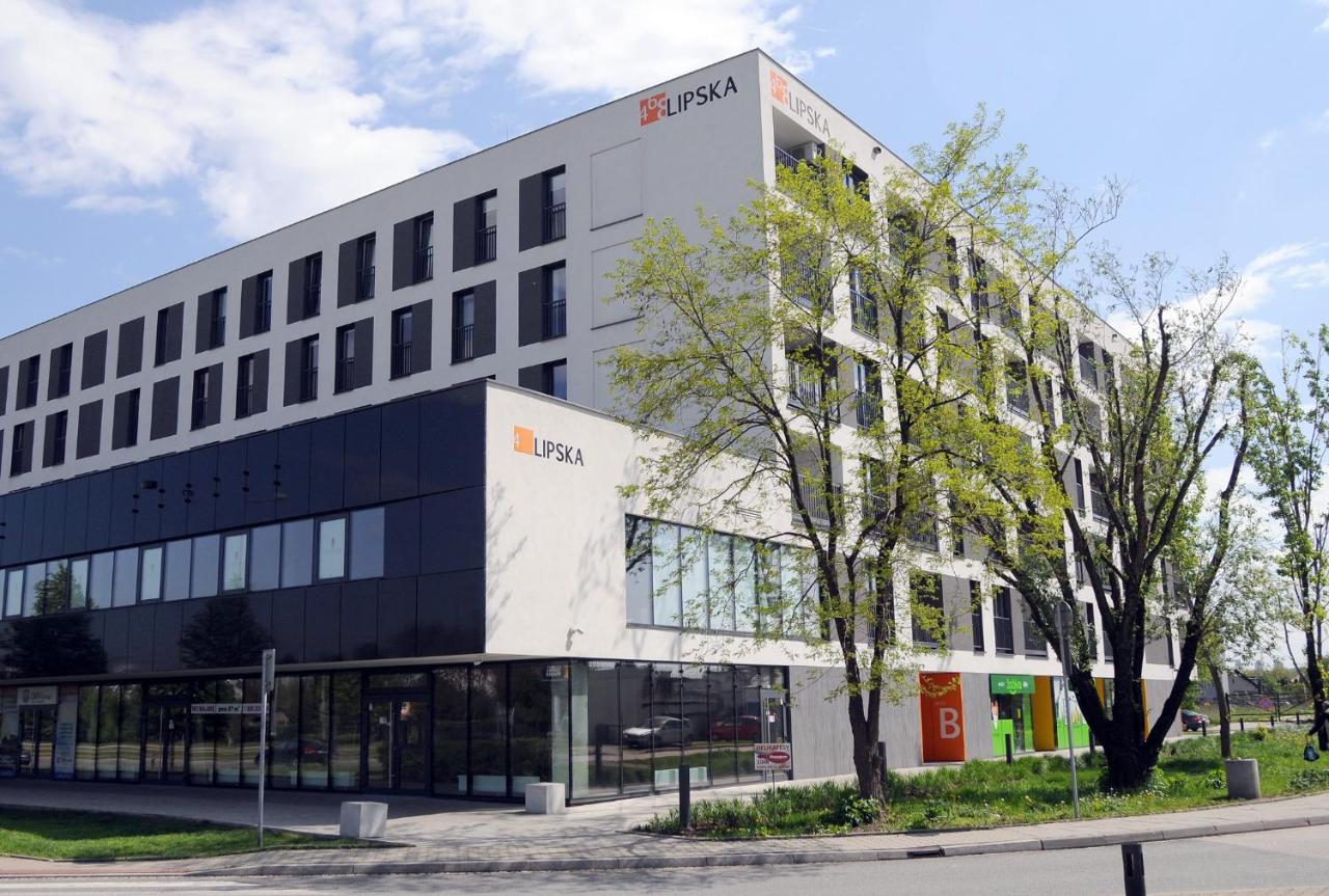 APARTAMENT LIPSKA 4 - B&B Cracovia