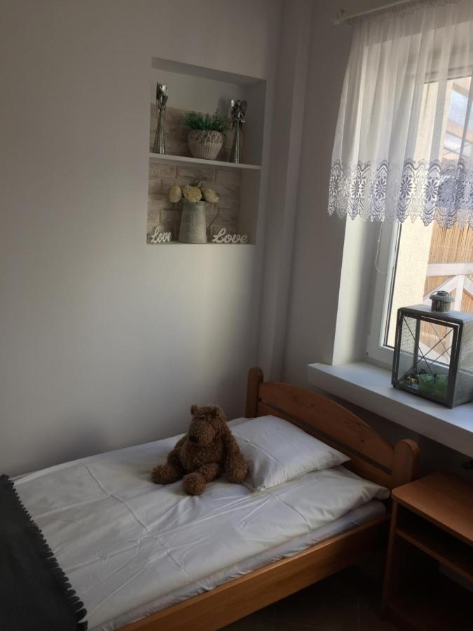Quadruple Room with Private External Bathroom