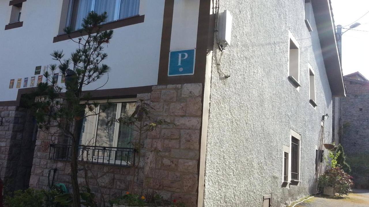 Pension Paulina - B&B
