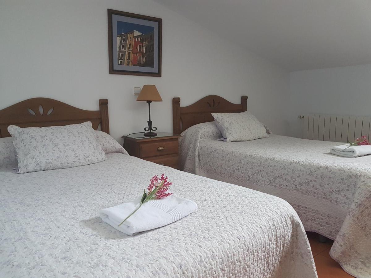Apartamento de 2 dormitorios