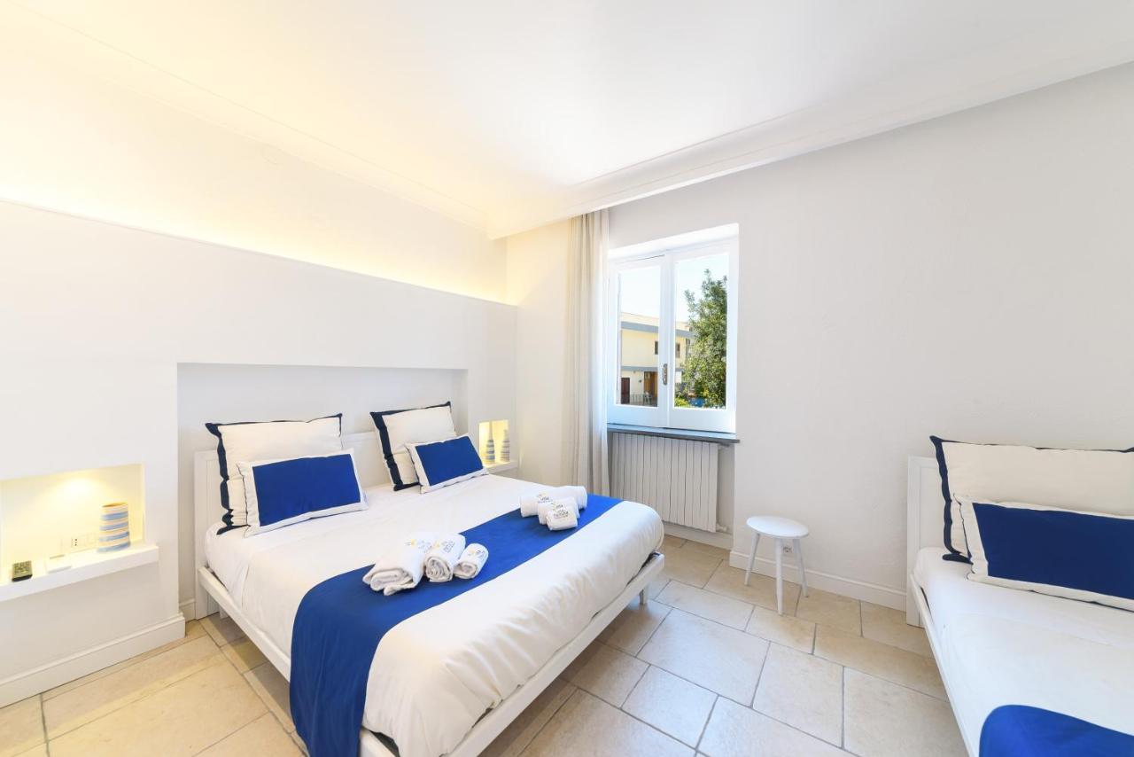 Superior Dreibettzimmer