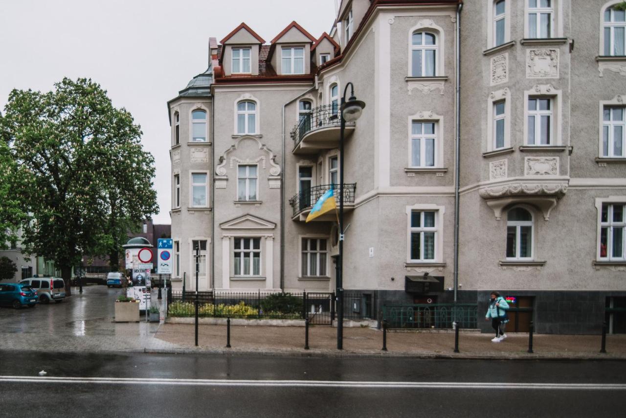 Sopot Host Studio - B&B