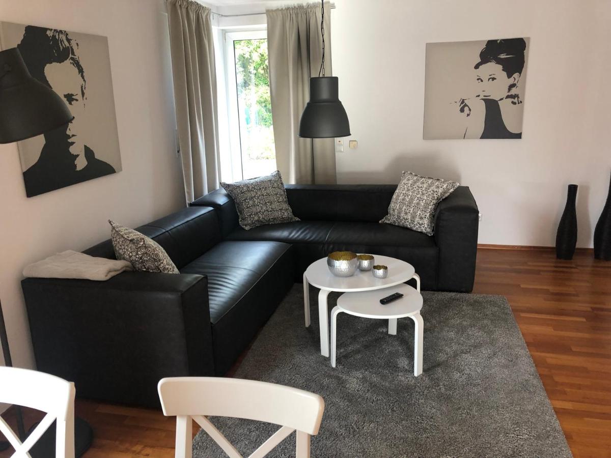 Ferienhaus am Emmerbach - Ferienwohnung