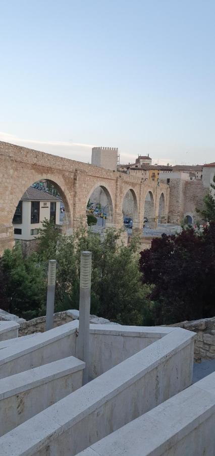 TERUEL CON AMOR - Ferienwohnung