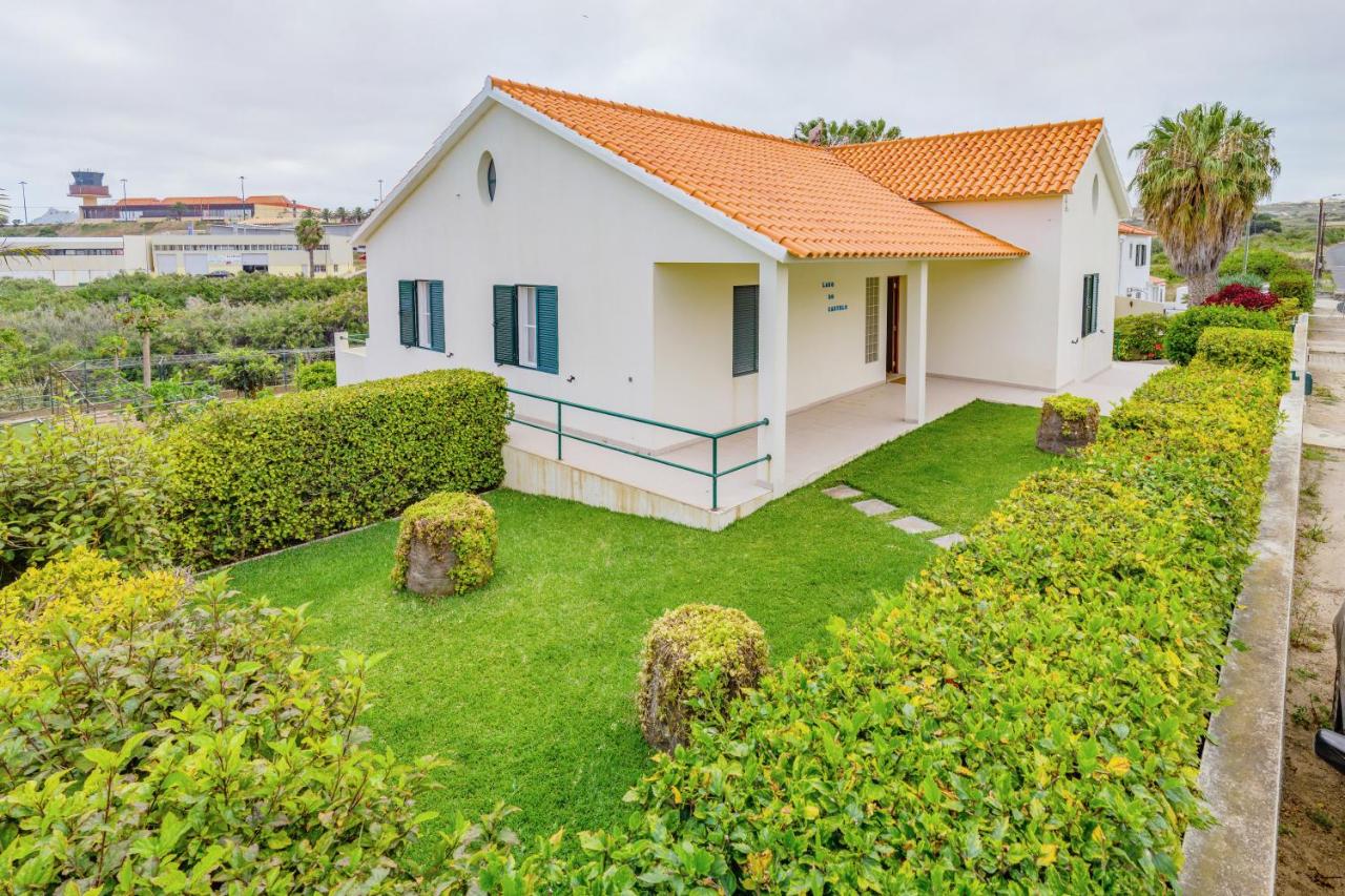 B&B Vila de Porto Santo - Slowing Villas - Villa Oceano - Bed and Breakfast Vila de Porto Santo