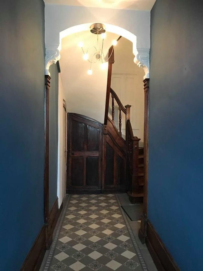 Le Compostelle Chic, Charme, Confort, Cocooning 80 m² - B&B