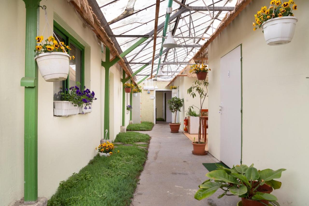 Habitación Doble con baño privado
