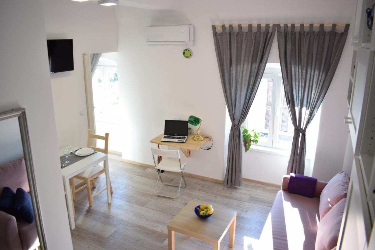 Apartman ''Nicole'' - B&B Pola