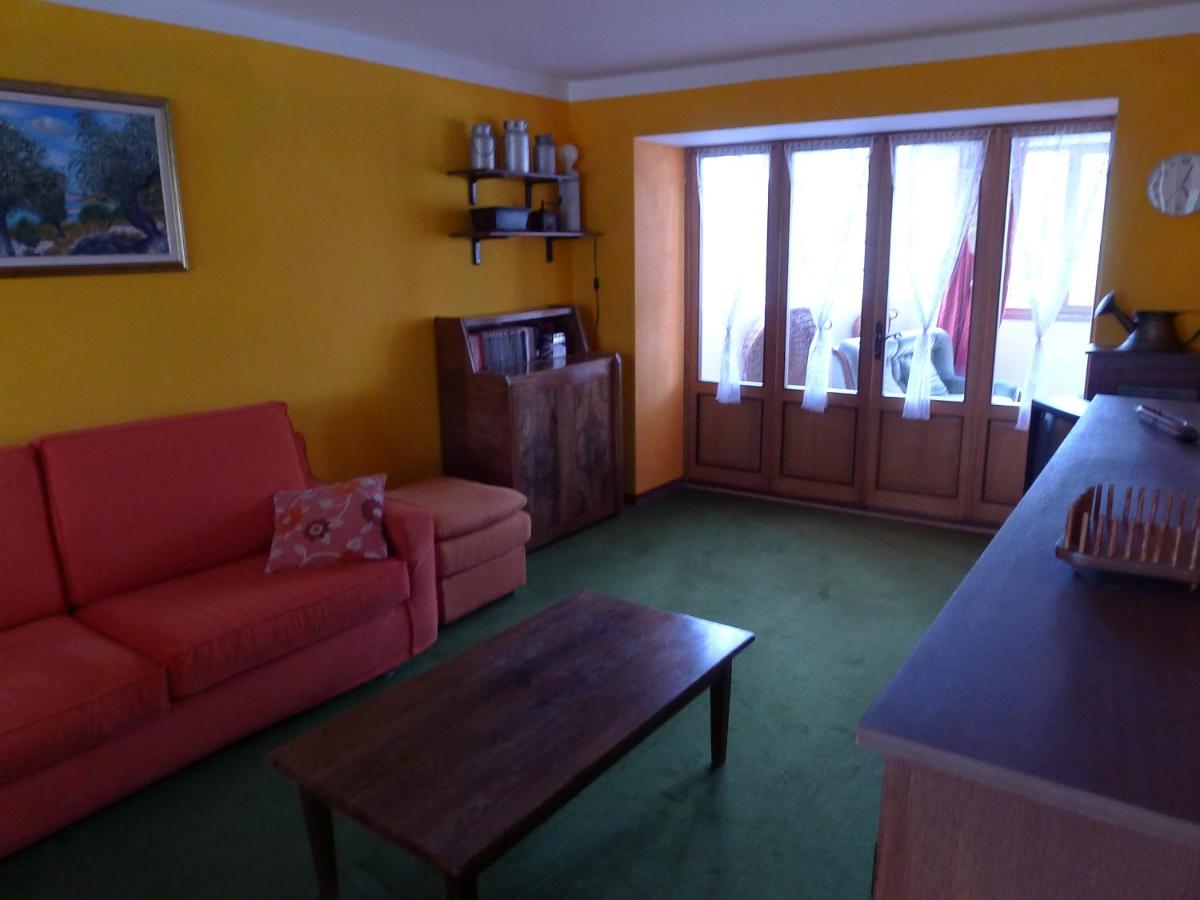 Appartement avec Balcon