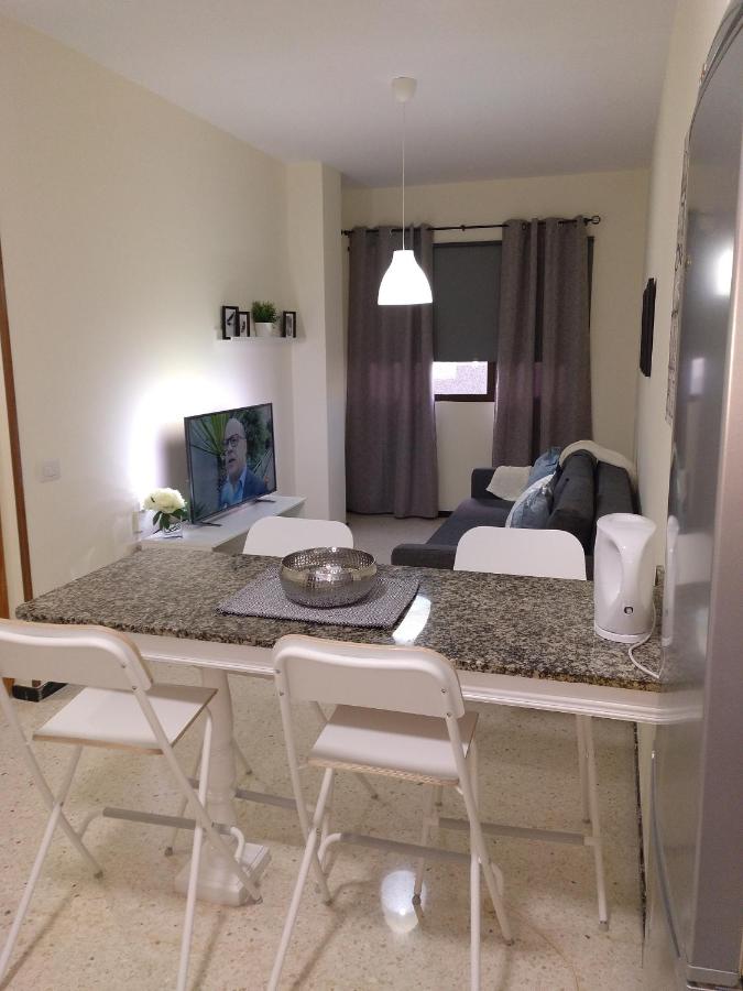 Appartement met 1 Slaapkamer