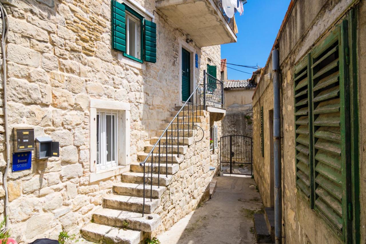 Guest House Babina - Apartments King & Queen - B&B