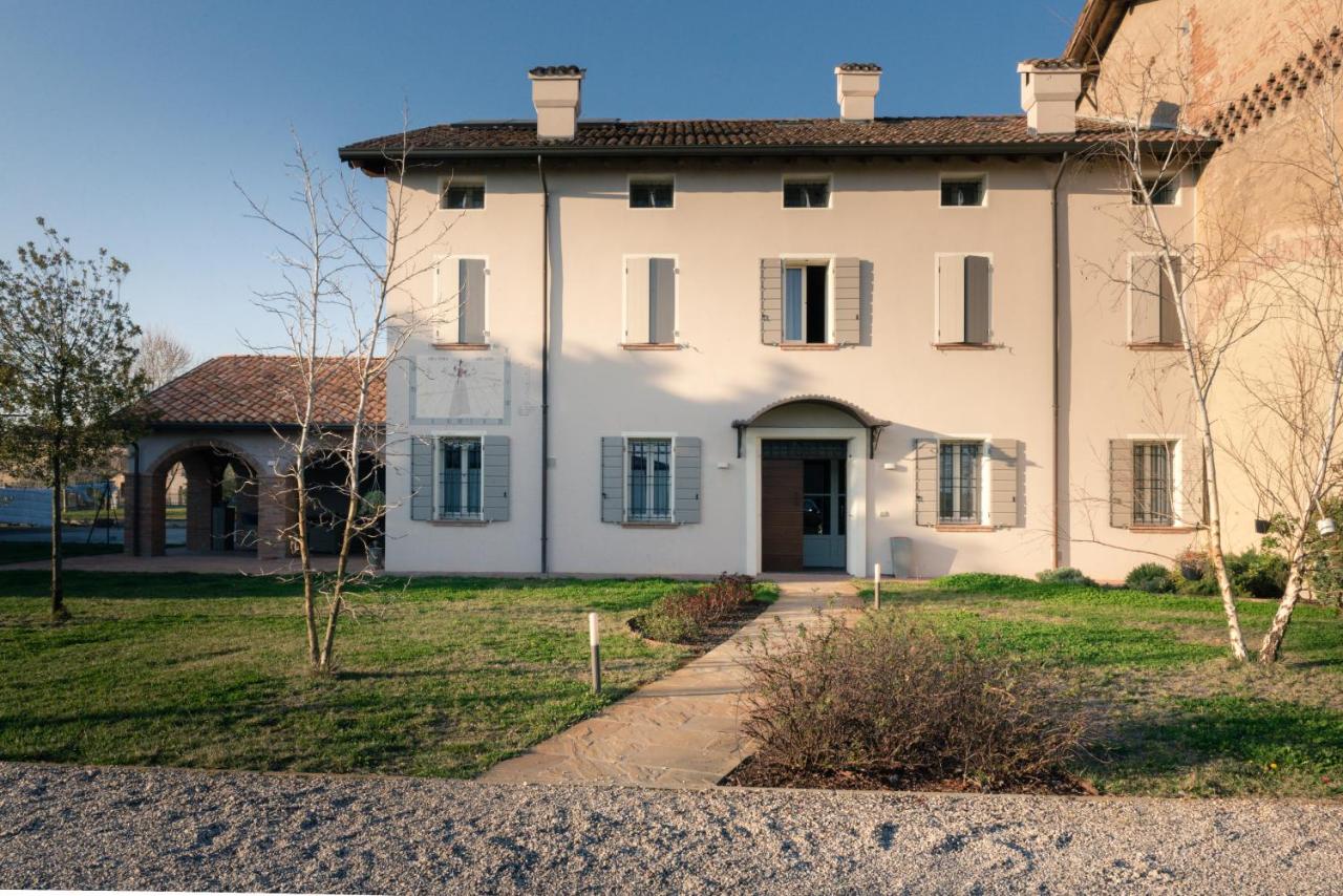 B&B Gualtieri - B&B Arcadia - Bed and Breakfast Gualtieri