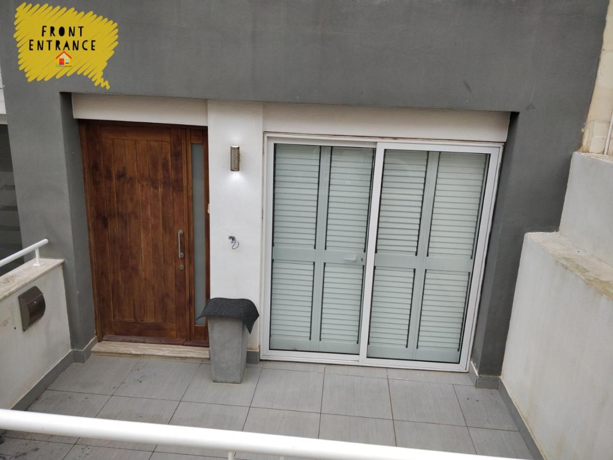 Modern Luxe Marsaskala Maisonette - B&B
