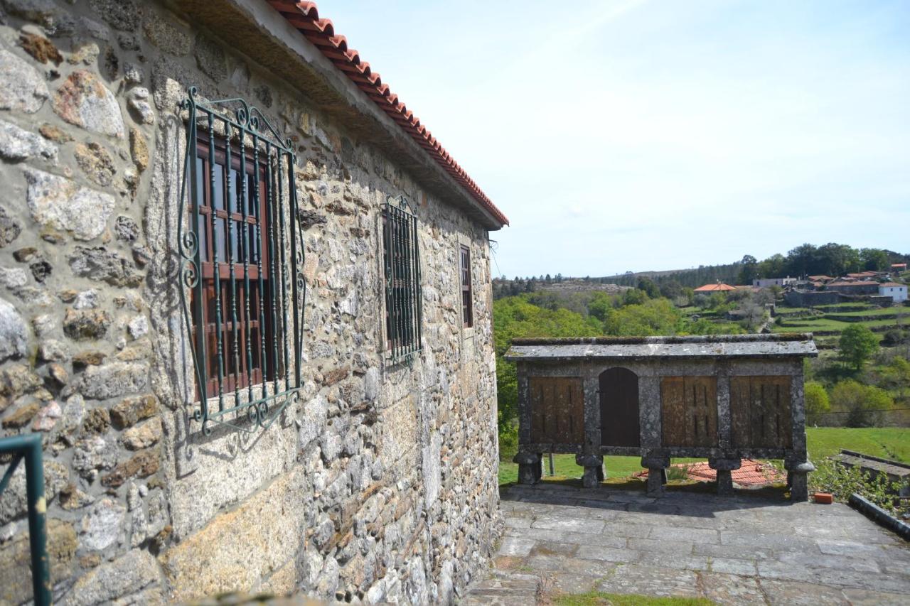 Lage´s House Serra D´Arga Caminha Ponte de Lima - Ferienwohnung Arga de Cima