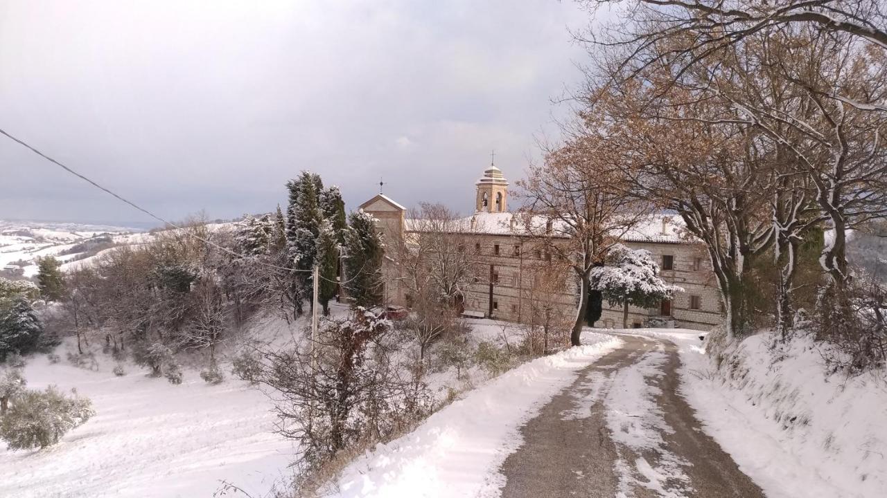 Casa Ventura - Bed and Breakfast