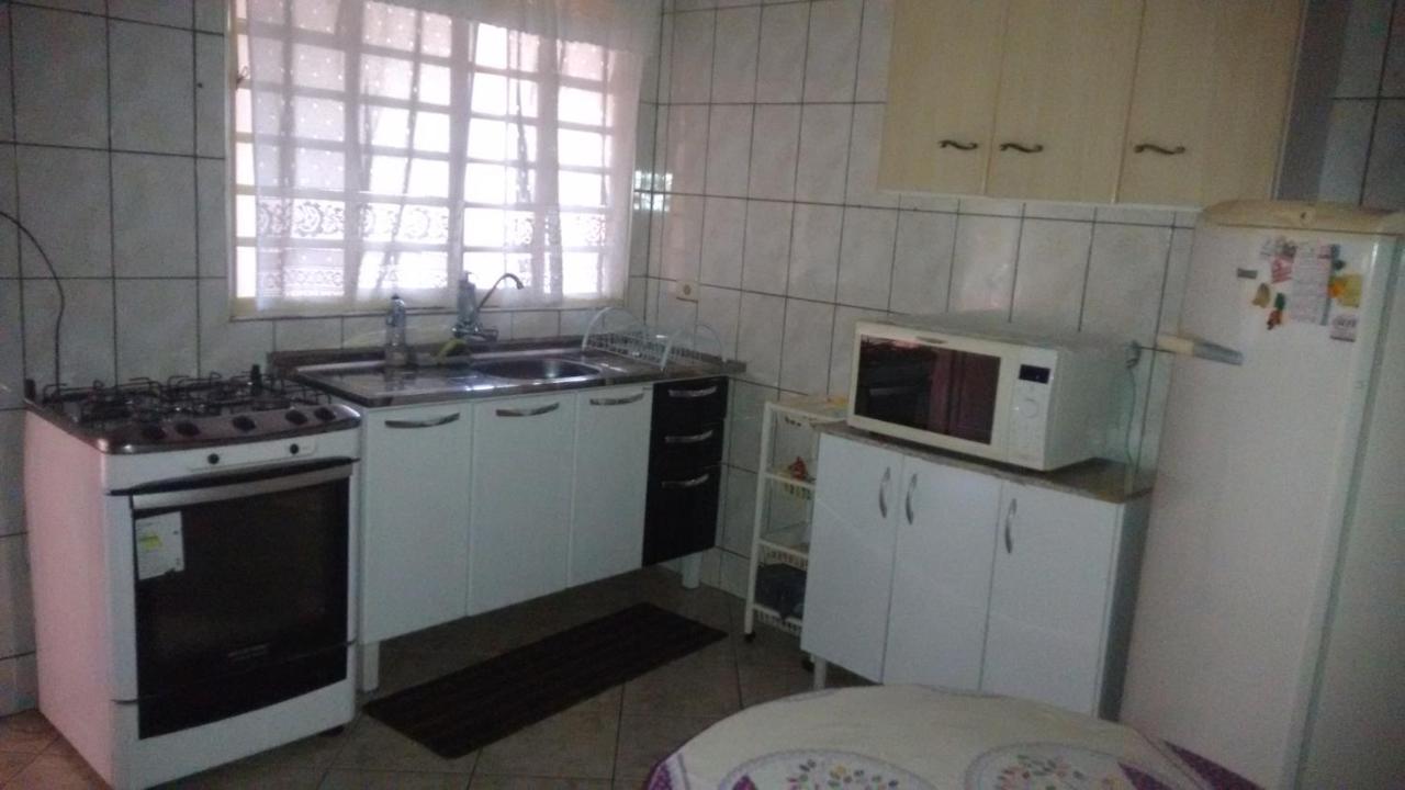 Haus mit 4 Schlafzimmern