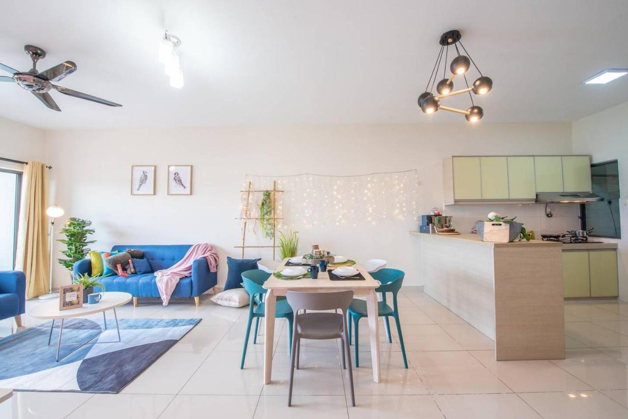 Appartement met 3 Slaapkamers