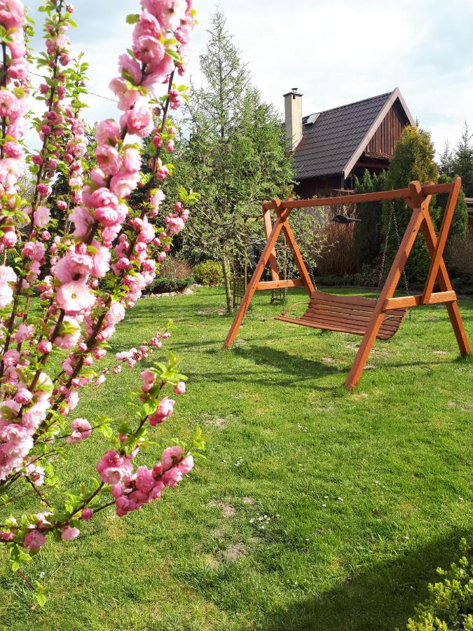 Twin Room with Garden View
