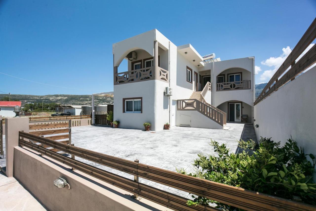 Kolimbito Sea Side - B&B