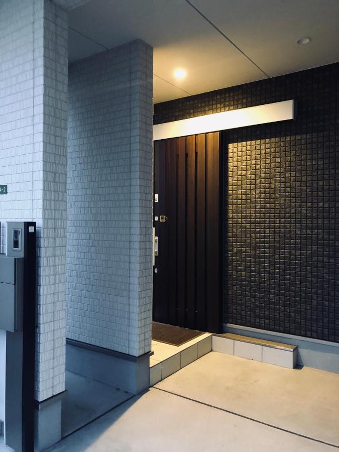 大正 近Osaka Dome 直达大阪梅田 Umeda 難波 心斋桥 Namba - Bed and Breakfast Osaka