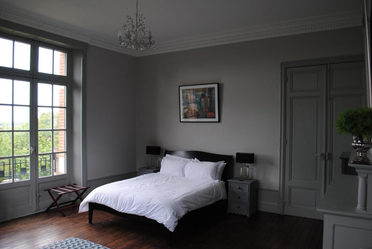 Doppelzimmer mit eigenem Bad