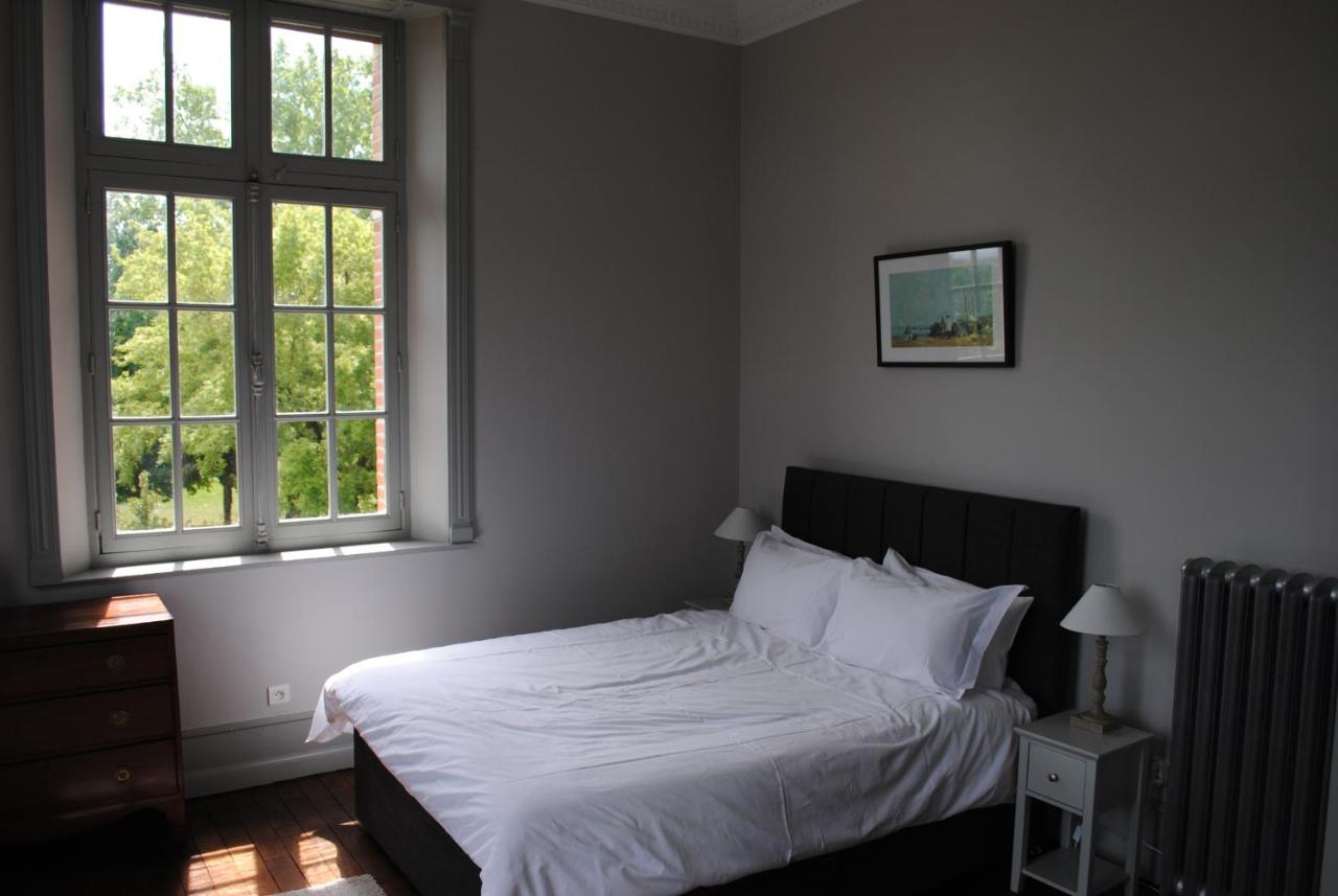 Doppelzimmer mit eigenem Bad