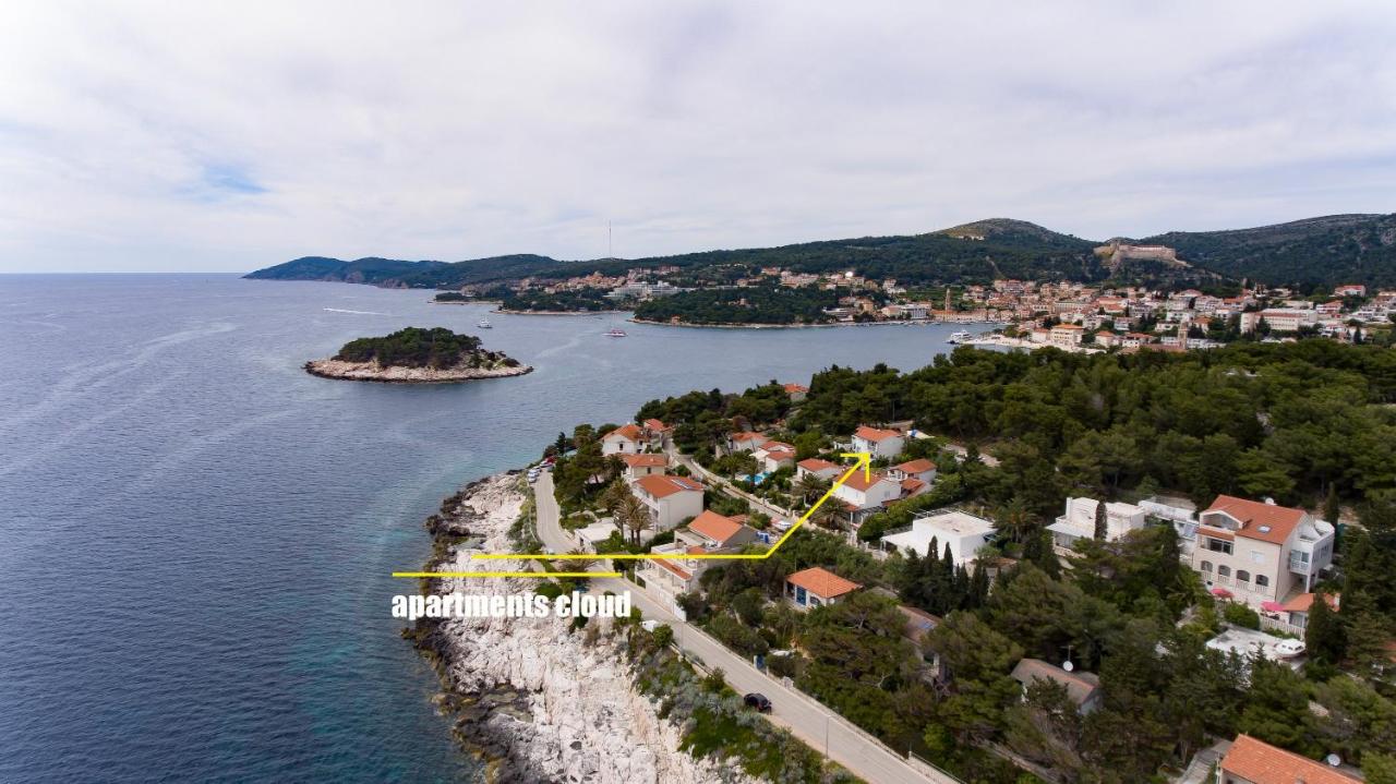 Appartamento Monolocale con Balcone e Vista Mare