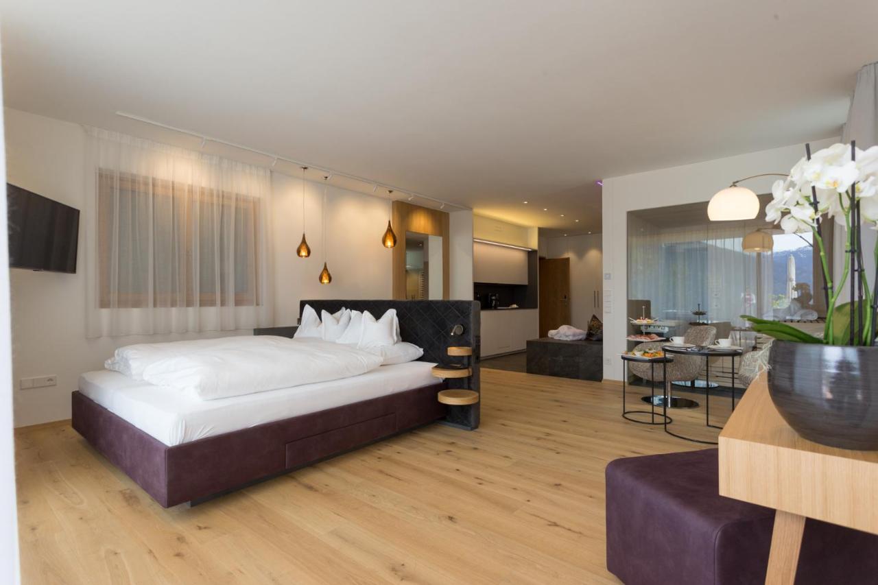 Apartment - Erdgeschoss