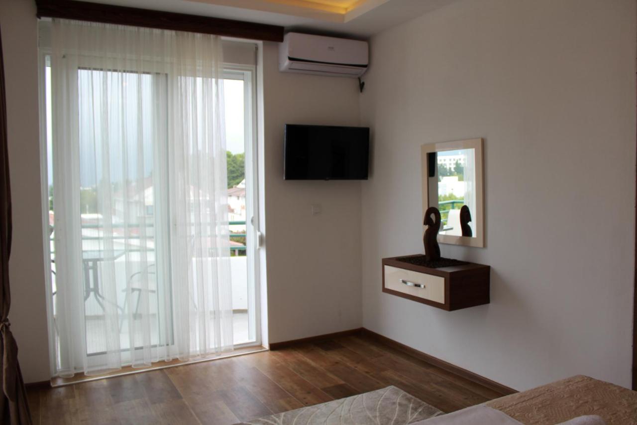 Chambre Double Supérieure avec Terrasse