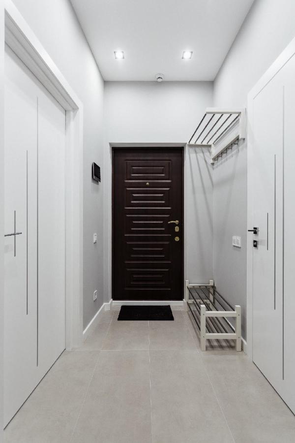 White Apartments - B&B Odessa