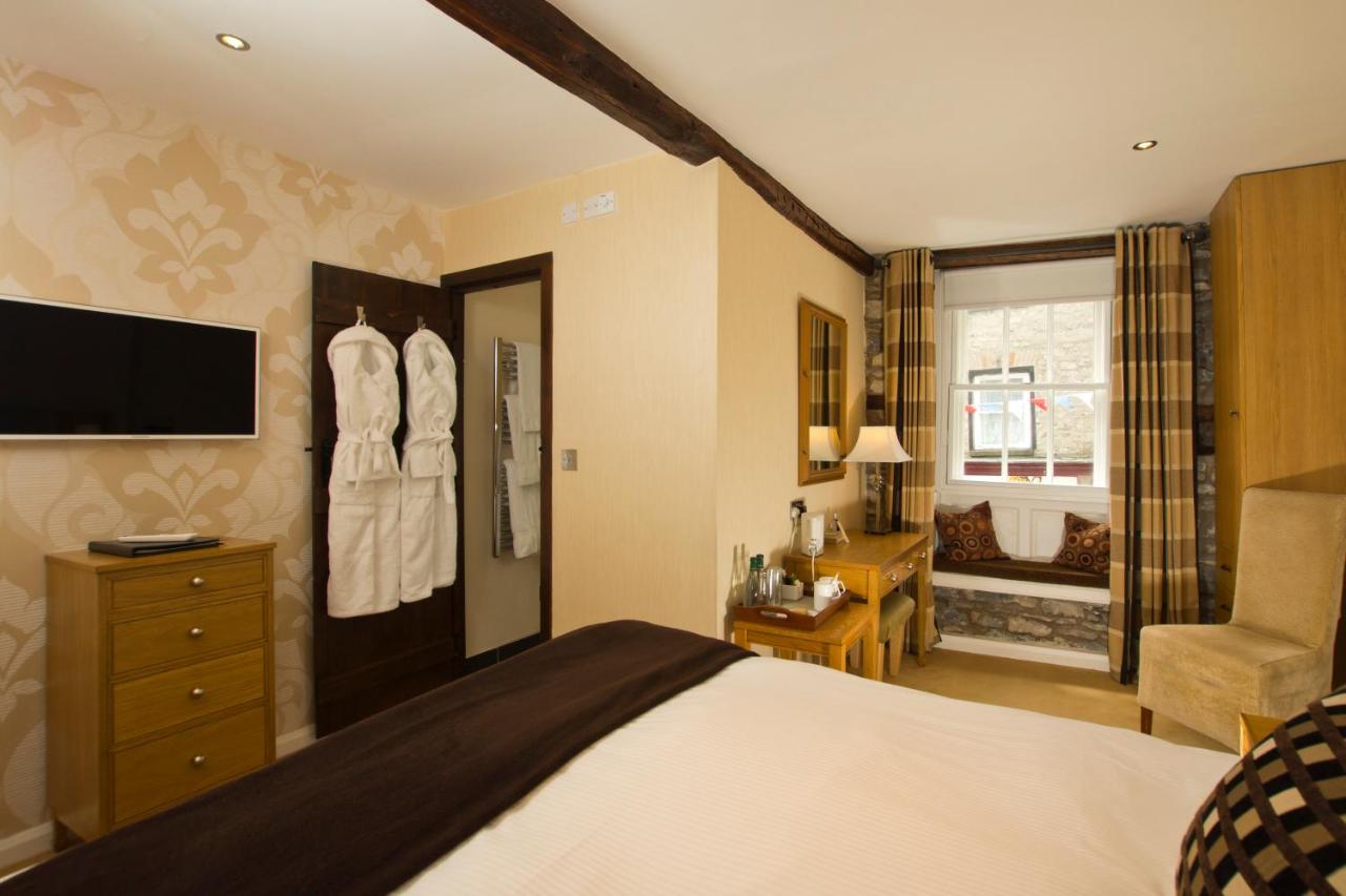 Standard Double Room with Village View