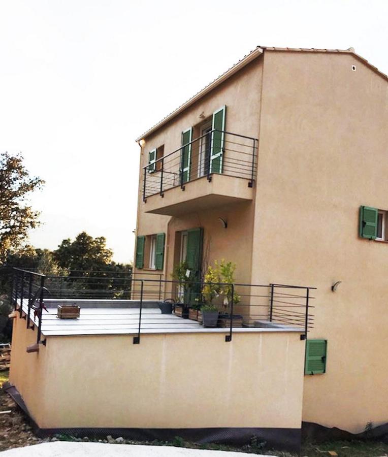 La Villa Volpaso - B&B